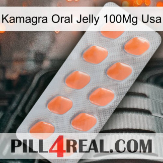 Kamagra Oral Jelly 100Mg Usa 26